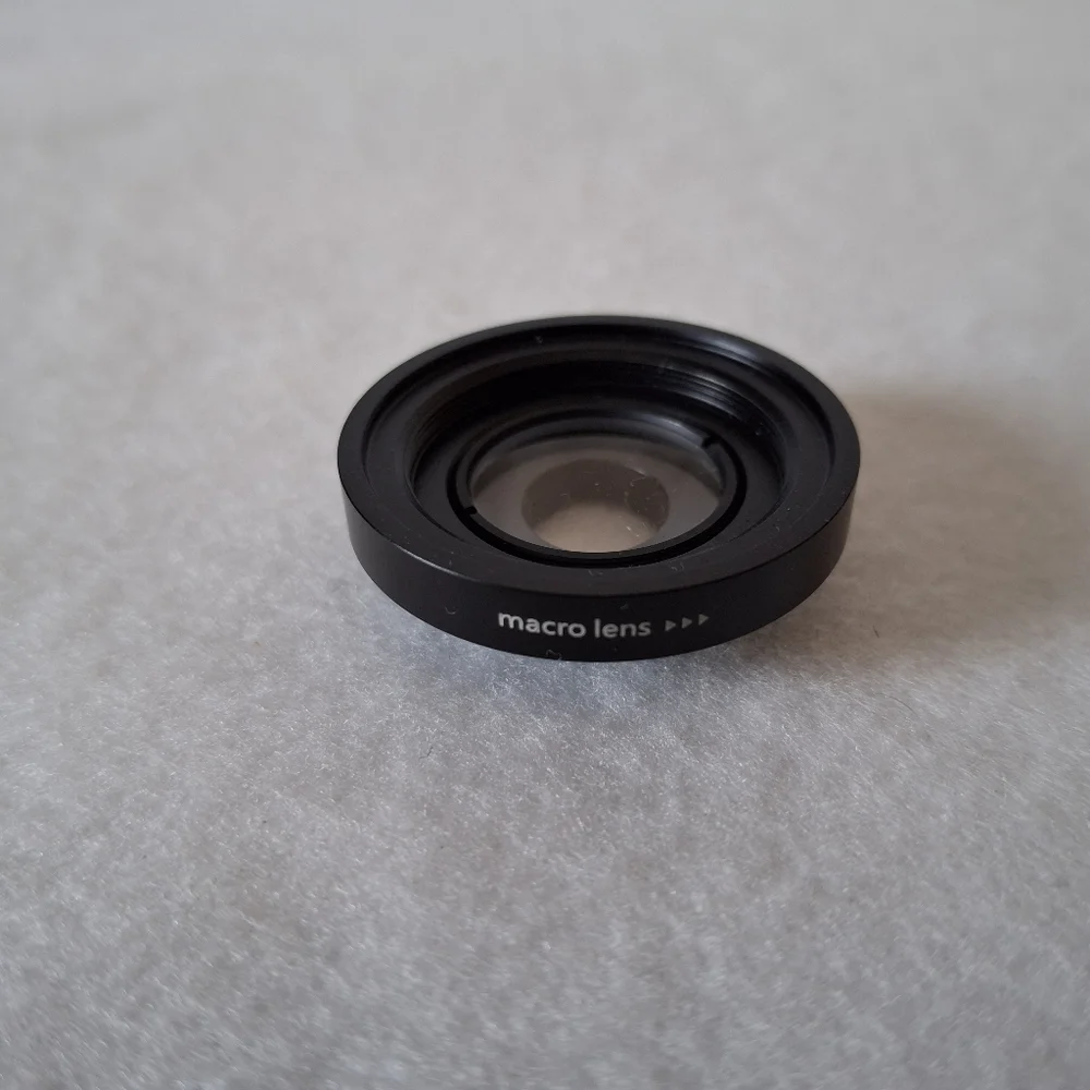 Smartphone 2 in 1 Camera Lens Kit